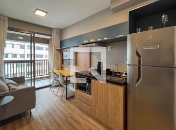 Apartamento · 34m² · 1 Quarto · Apartamento para Aluguel - Bosque da Saúde, 1 Quarto, 34 m2 - São Paulo