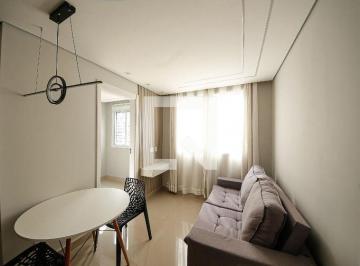 Apartamento · 34m² · 2 Quartos · Apartamento para Aluguel - Vila Prudente, 2 Quartos, 34 m2 - São Paulo