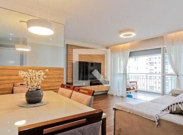 Apartamento · 73m² · 2 Quartos · 1 Vaga · Apartamento para Aluguel - Santana, 2 Quartos, 73 m2 - São Paulo