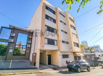 Apartamento · 120m² · 3 Quartos · 1 Vaga · Apartamento para venda em Centro de 120.00m² com 3 Quartos e 1 Garagem