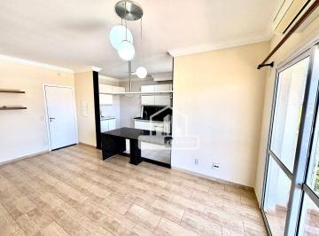 Apartamento · 88m² · 3 Quartos · 2 Vagas · Apartamento para alugar em Jardim Francisco Fernandes de 88.00m² com 3 Quartos, 1 Suite e 2 Garagens