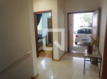 Casa · 420m² · 4 Quartos · 6 Vagas · Casa à Venda - Alphaville, 4 Quartos, 420 m² - Santana de Parnaíba