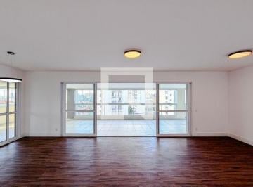 Apartamento · 250m² · 4 Quartos · 4 Vagas · Apartamento à Venda - Vila Mariana, 4 Quartos, 250 m² - São Paulo