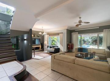 Casa · 400m² · 4 Quartos · 6 Vagas · Casa à Venda - Moema, 4 Quartos, 400 m² - São Paulo