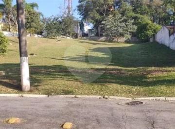 Terreno · 723m² · Terreno para venda em Jardim Do Golf I de 723.00m²