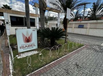 Apartamento de 2 quartos, Pindamonhangaba · Apartamento para venda em Crispim de 46.00m² com 2 Quartos, 1 Suite e 1 Garagem