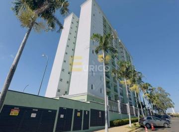 Apartamento · 67m² · 2 Quartos · 1 Vaga · Apartamento para venda em Condomínio Residencial Colina Verde de 67.00m² com 2 Quartos, 1 Suite e 1