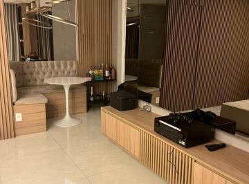 Apartamento · 109m² · 3 Quartos · 3 Vagas · Apartamento para alugar em Centro Comercial Jubran de 109.00m² com 3 Quartos, 1 Suite e 3 Garagens