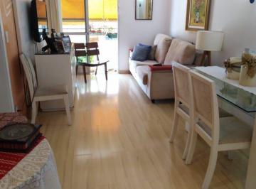 Apartamento · 75m² · 3 Quartos · 1 Vaga · Apartamento para venda em Freguesia (jacarepaguá) de 75.00m² com 3 Quartos, 1 Suite e 1 Garagem