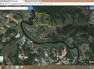 Terreno · 387100m² · Terreno para venda em Chácara Das Garças de 387100.00m²