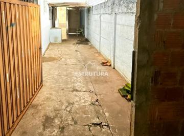 Casa · 90m² · 2 Quartos · 1 Vaga · Casa para alugar em Vila Nova de 90.00m² com 2 Quartos e 1 Garagem