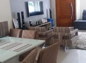 Casa · 223m² · 3 Quartos · 5 Vagas · Sobrado para venda em Assunção de 223.00m² com 3 Quartos, 3 Suites e 5 Garagens