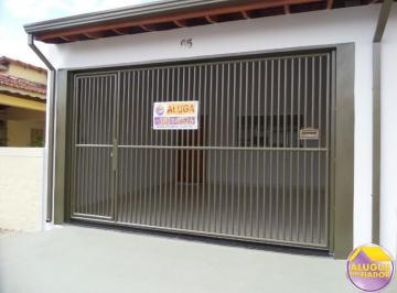 Casa · 113m² · 3 Quartos · 2 Vagas · Casa para alugar em Vila Georgina de 112.97m² com 3 Quartos, 1 Suite e 2 Garagens