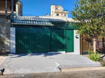 Casa · 140m² · 3 Quartos · CASA PARA LOCAÇAO LINEAR BAIRRO SANTA MÔNICA
