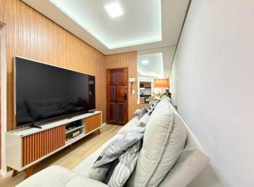 Apartamento · 50m² · 2 Quartos · 1 Vaga · BELÍSSIMO APARTAMENTO Á VENDA NO CASTELO | 50M² | 02 QUARTOS | 01 VAGA