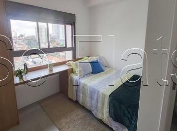 Apartamento · 20m² · 1 Quarto · Flat para venda em Ipiranga de 20.00m² com 1 Quarto e 1 Suite