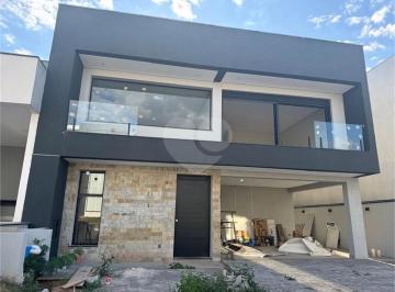 Casa · 300m² · 3 Quartos · 4 Vagas · Casa para venda em Condomínio Residencial Mont’ Alcino de 300.00m² com 3 Quartos, 2 Suites e 4 Garag
