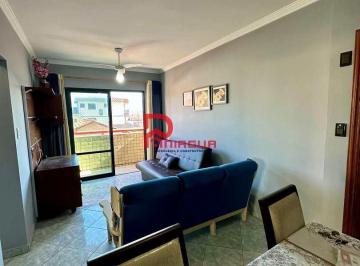 Apartamento · 53m² · 1 Quarto · 1 Vaga · Apartamento para venda em Balneário Maracanã de 53.00m² com 1 Quarto e 1 Garagem