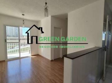 Apartamento · 54m² · 2 Quartos · 1 Vaga · Apartamento para alugar em VILA NAMBI de 54.00m² com 2 Quartos e 1 Garagem