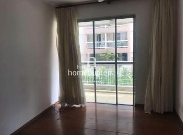 Apartamento · 118m² · 3 Quartos · 1 Vaga · Apartamento para alugar em Jardim Flamboyant de 118.00m² com 3 Quartos e 1 Garagem
