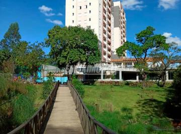 Apartamento · 64m² · 2 Quartos · 2 Vagas · Apartamento para alugar em Alto Da Boa Vista de 64.00m² com 2 Quartos, 1 Suite e 2 Garagens