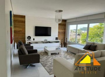 Casa · 460m² · 4 Quartos · 7 Vagas · Casa de Condomínio para venda em Parque Terra Nova II de 460.00m² com 4 Quartos, 4 Suites e 7 Garage