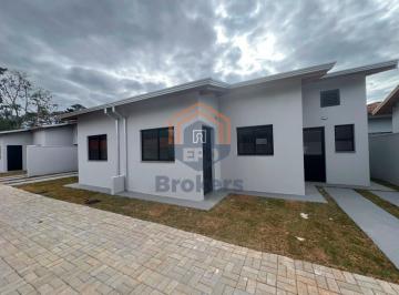 Casa · 60m² · 2 Quartos · Casa de Condominio em Recanto Silvana  -  Jarinu