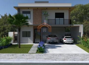 Casa · 300m² · 3 Quartos · 4 Vagas · Casa de Condominio em São Venâncio - Itupeva, SP