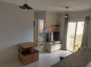 Apartamento · 54m² · 2 Quartos · Apartamento em Vila Della Piazza - Jundiaí