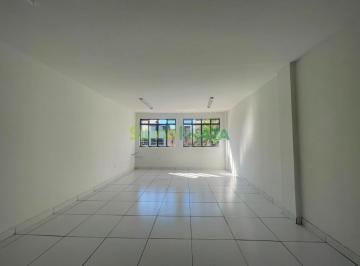 Foto 0 · EXCELENTE SALA EM SOBRE LOJA COMERCIAL DE 30 M² PARA ALUGAR NA AVENIDA DUQUE DE CAXIAS - CENTRO.
