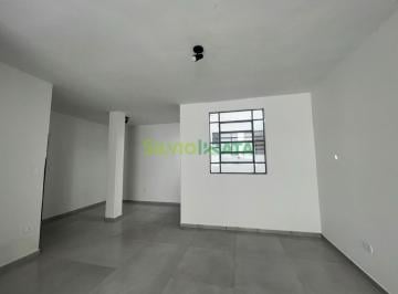 Foto 0 · EXCELENTE SALA EM SOBRE LOJA COMERCIAL DE 24 M² PARA ALUGAR NA AVENIDA DUQUE DE CAXIAS - CENTRO.