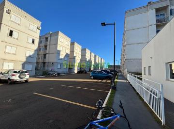 Foto 0 · EXCELENTE APARTAMENTO NOVO, 02 QUARTOS PARA MORAR NO TERRA DE SANTA CRUZ SARANDI II, NO JARDIM GRALH