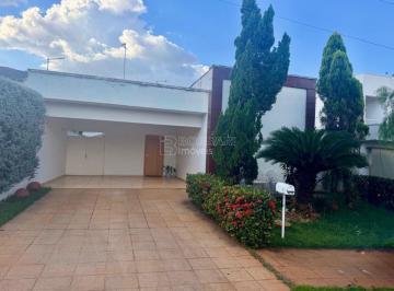 Casa · 156m² · 3 Quartos · Casa de Condomínio para alugar em Village Damha I de 156.00m² com 3 Quartos e 3 Suites