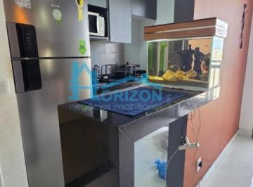 Apartamento · 37m² · 2 Quartos · Apartamento para alugar em Residencial Parque Da Fazenda de 37.00m² com 2 Quartos