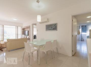 Apartamento · 95m² · 3 Quartos · 2 Vagas · Apartamento à Venda - Botafogo, 3 Quartos, 95 m² - Rio de Janeiro