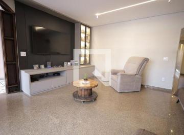 Casa · 420m² · 3 Quartos · 6 Vagas · Casa à Venda - Campestre, 3 Quartos, 420 m² - Santo André