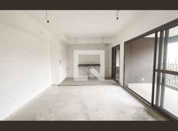 Apartamento · 96m² · 3 Quartos · 1 Vaga · Apartamento à Venda - Santana, 3 Quartos, 96 m² - São Paulo