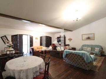 Casa · 376m² · 4 Quartos · 5 Vagas · Casa à Venda - Anil, 4 Quartos, 376 m² - Rio de Janeiro