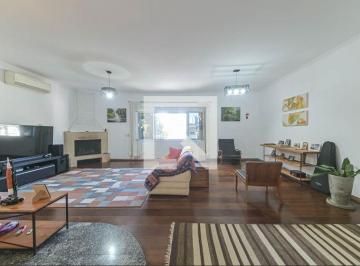 Casa · 296m² · 3 Quartos · 5 Vagas · Casa à Venda - Santo Amaro , 3 Quartos,  296 m² - São Paulo