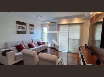Apartamento · 140m² · 3 Quartos · 2 Vagas · Apartamento à Venda - Barcelona, 3 Quartos, 140 m² - São Caetano do Sul