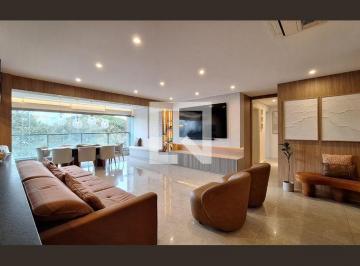 Apartamento · 149m² · 3 Quartos · 2 Vagas · Apartamento à Venda - Vila Leopoldina, 3 Quartos, 149 m² - São Paulo