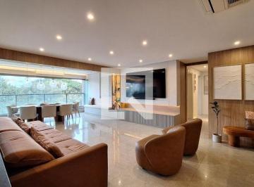 Apartamento · 149m² · 3 Quartos · 2 Vagas · Apartamento à Venda - Vila Leopoldina, 3 Quartos, 149 m² - São Paulo
