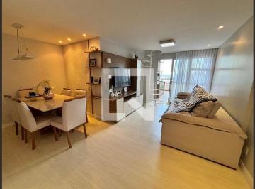 Apartamento · 122m² · 4 Quartos · 2 Vagas · Apartamento à Venda - Recreio, 4 Quartos, 122 m² - Rio de Janeiro