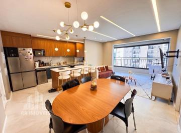 Apartamento · 89m² · 3 Quartos · 2 Vagas · Apartamento para alugar em Alphaville Empresarial de 89.00m² com 3 Quartos, 1 Suite e 2 Garagens