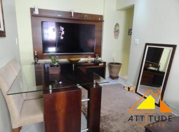 Apartamento · 65m² · 2 Quartos · 1 Vaga · Apartamento para venda em Baeta Neves de 65.00m² com 2 Quartos e 1 Garagem