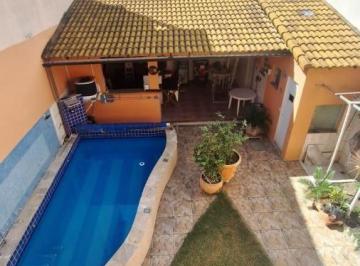 Casa · 214m² · 3 Quartos · 3 Vagas · Casa para venda em Vila Da Penha de 214.00m² com 3 Quartos, 1 Suite e 3 Garagens