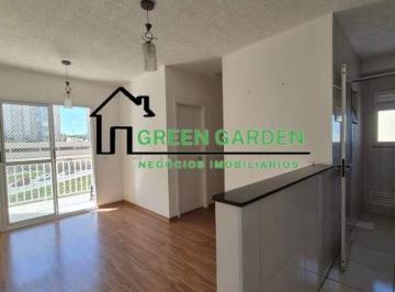 Apartamento · 54m² · 2 Quartos · 1 Vaga · Apartamento para alugar em VILA NAMBI de 54.00m² com 2 Quartos e 1 Garagem