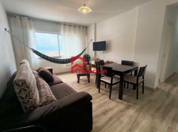 Apartamento · 70m² · 2 Quartos · 1 Vaga · Apartamento para venda em Solemar de 70.00m² com 2 Quartos e 1 Garagem