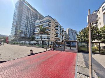 Apartamento · 225m² · 3 Quartos · 1 Vaga · Cobertura para venda em Barra Da Tijuca de 225.00m² com 3 Quartos, 1 Suite e 1 Garagem