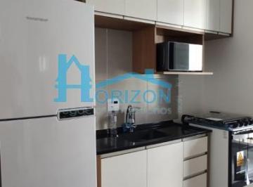 Apartamento · 43m² · 2 Quartos · Apartamento para alugar em Residencial Parque Da Fazenda de 43.00m² com 2 Quartos